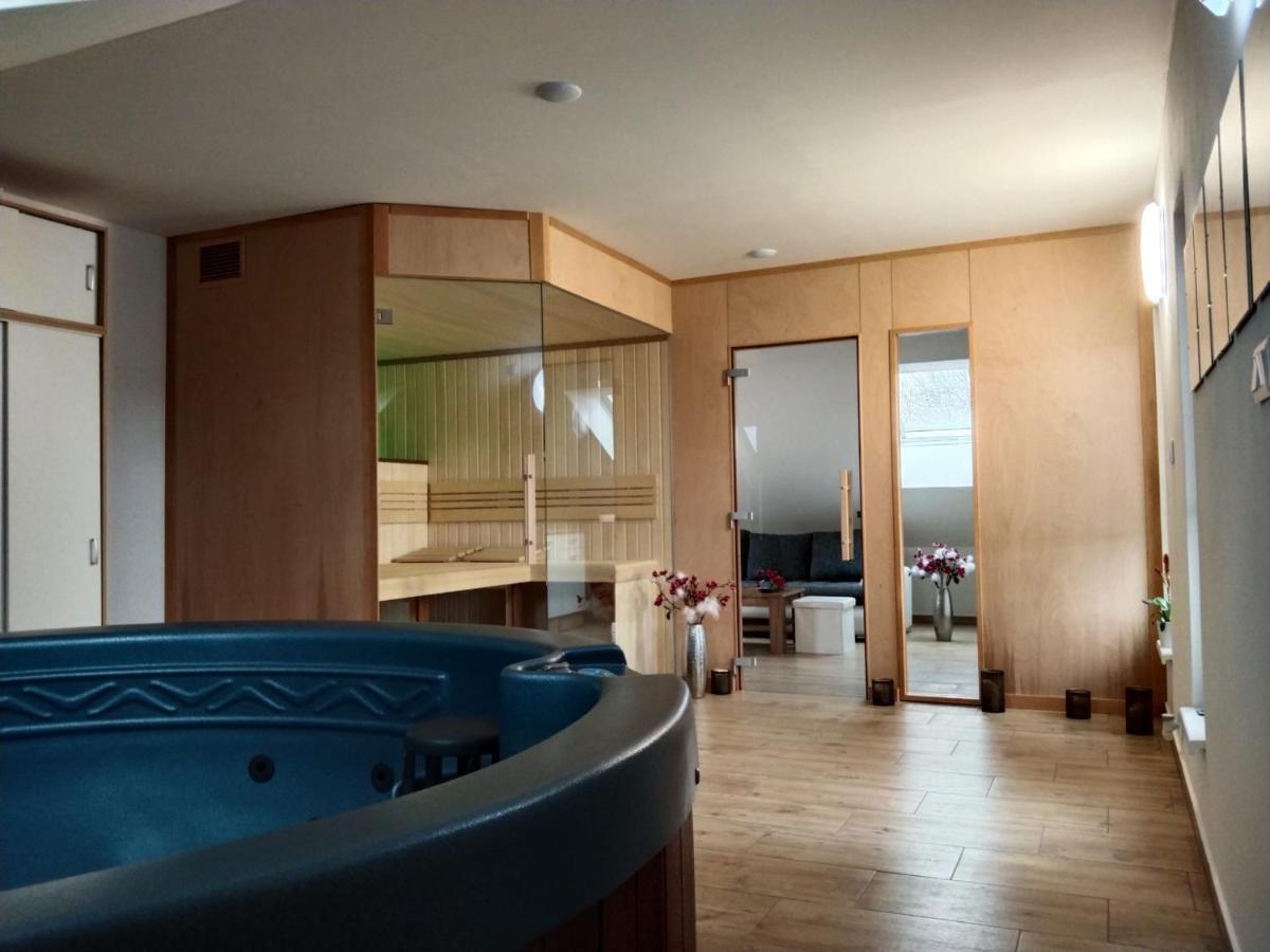 Wellness Luxury Apartment Plzeň Exteriér fotografie