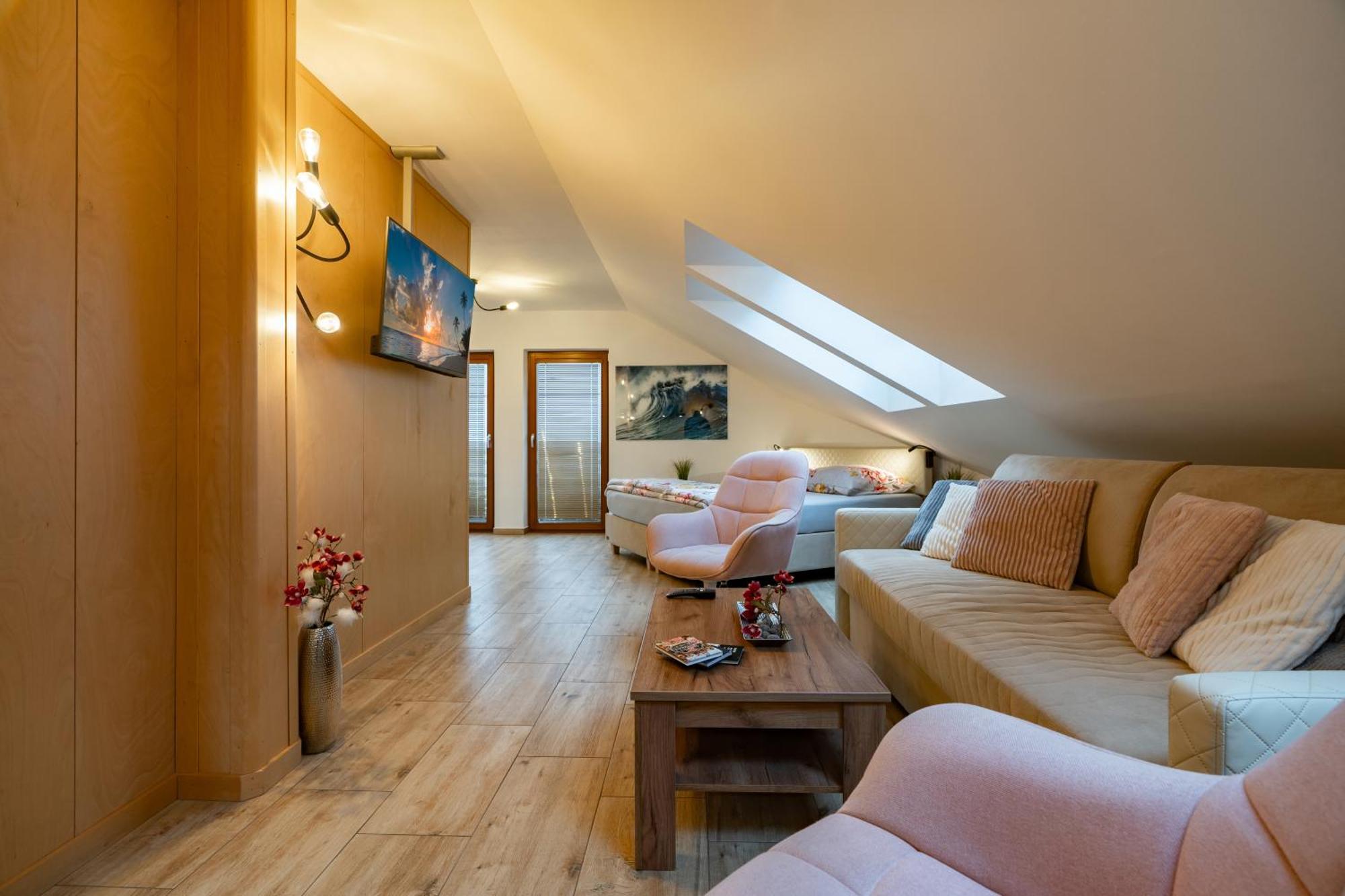 Wellness Luxury Apartment Plzeň Exteriér fotografie