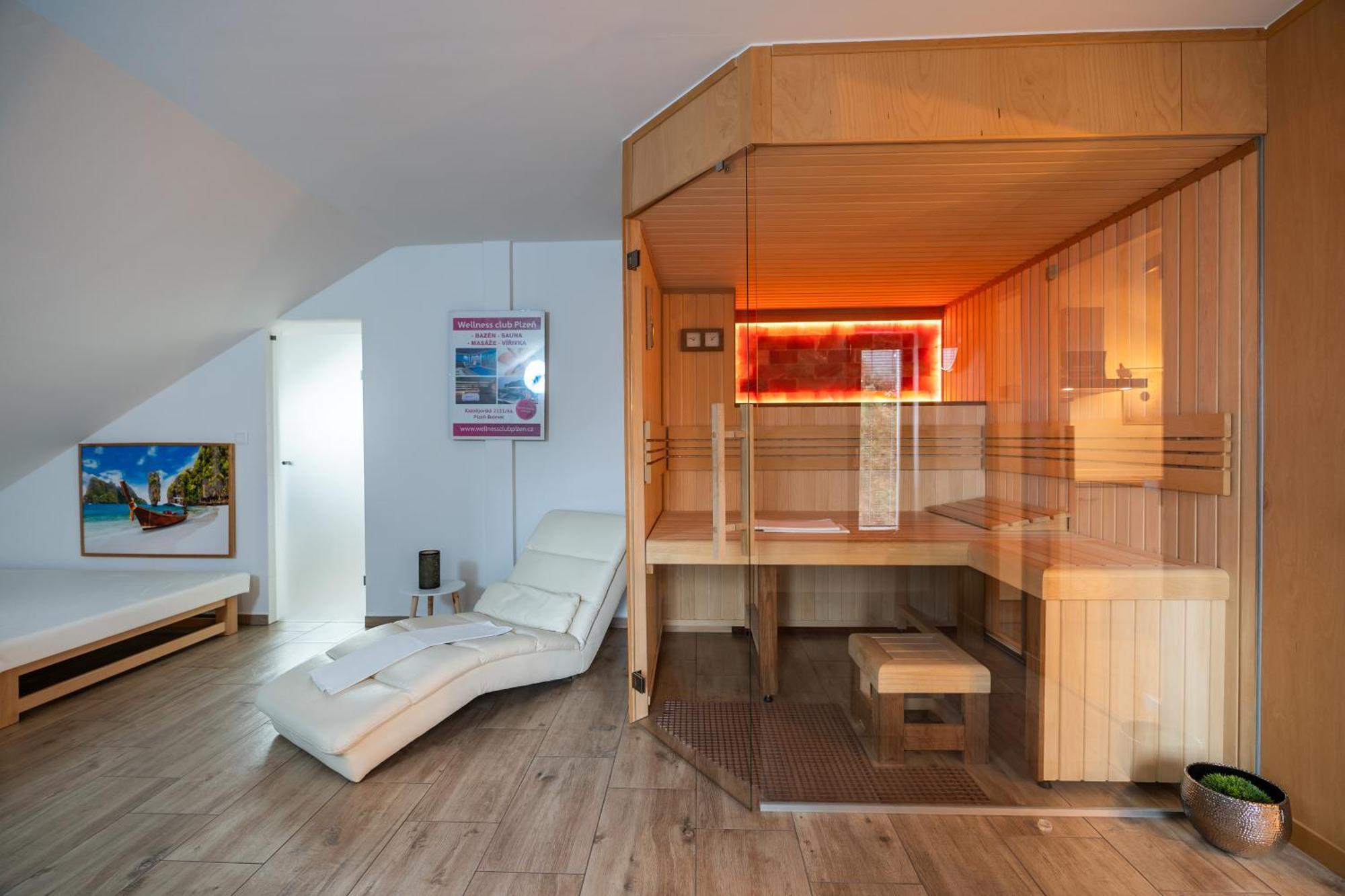 Wellness Luxury Apartment Plzeň Exteriér fotografie